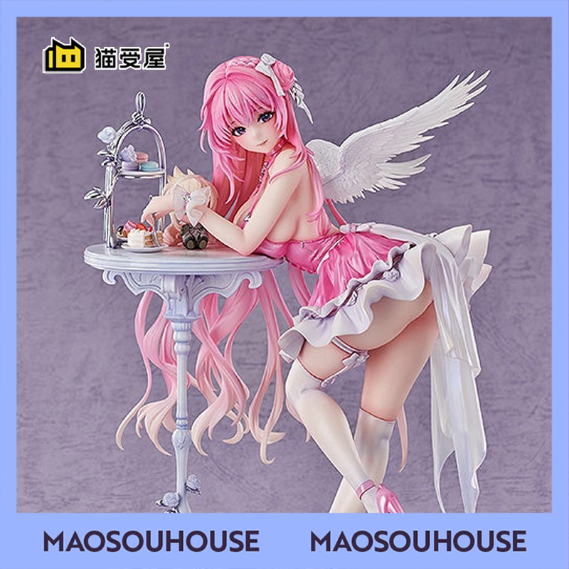 【猫受屋】预 GSC  胜利女神 妮姬 桃乐丝  怀旧 手办