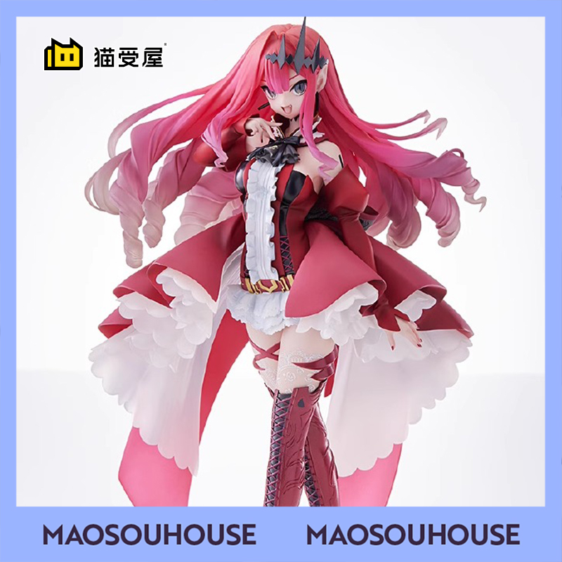 AMAKUNIFGO芭万希手办