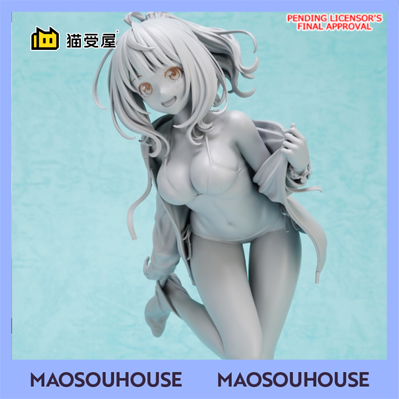 【猫受屋】定金   GSC 败犬女主太多了 八奈见杏菜 水着 手办