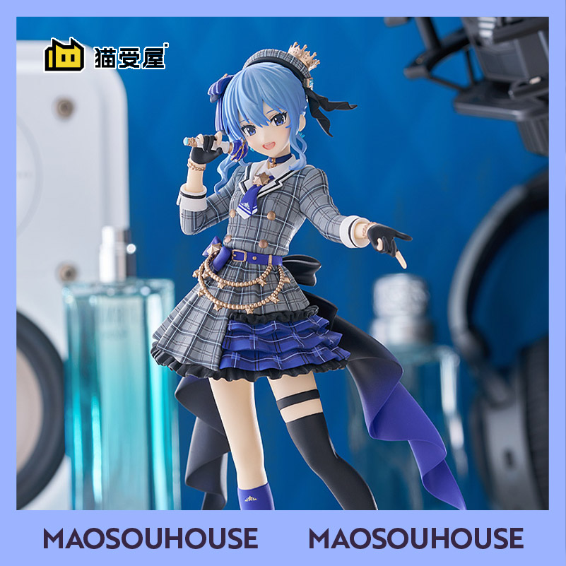 【猫受屋】GSC POP UP PARADE SP hololive 星街彗星 手办 现货