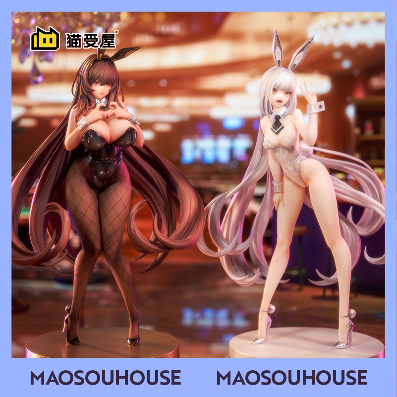 【猫受屋】定金 Hobby Sakura 胜利女神妮姬 布兰儿 诺亚尔 手办