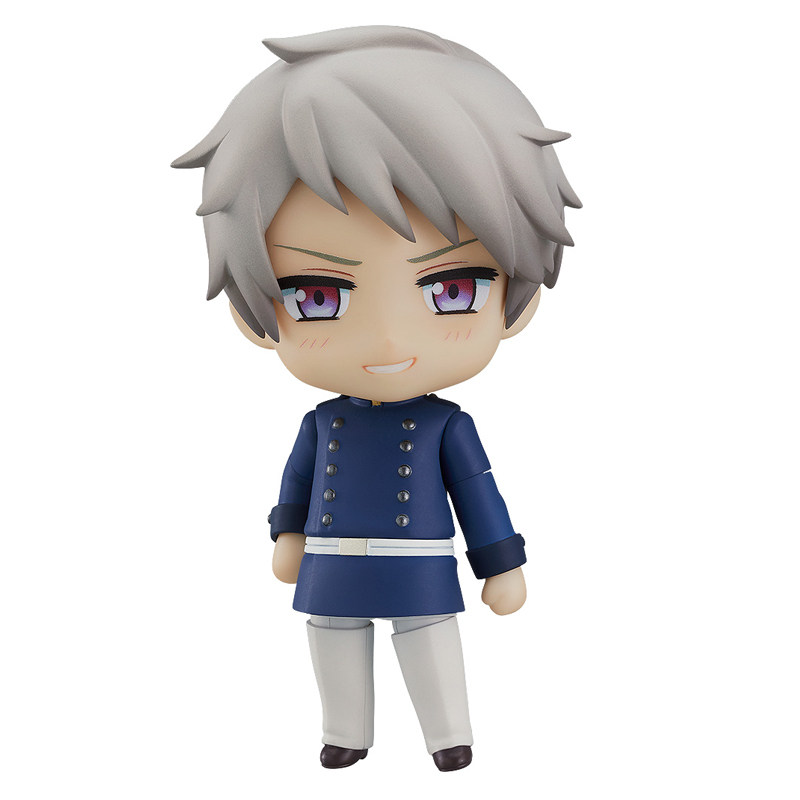 or 黑塔利亚 普鲁士 普爷 基尔伯特 粘土人 手办 现货