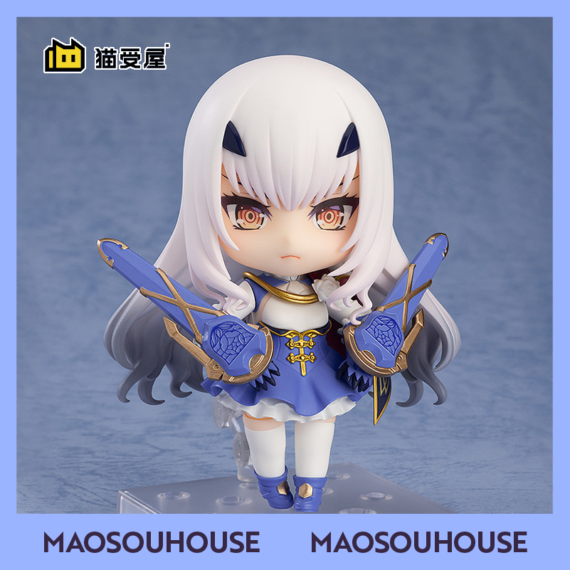 【猫受屋】定金 GSC FGO 梅柳齐娜 粘土人 手办再版