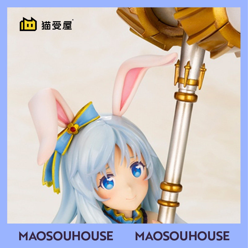 猫受屋 寿屋平凡职业希娅哈乌利亚手办现货 Maosouhouse 猫受屋 淘优券