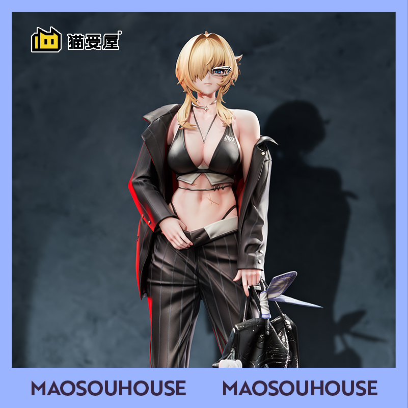 猫受屋】定金 HOBBY SAKURA 胜利女神妮姬 格拉维 美丽的你 手办