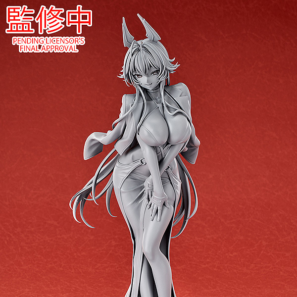 【猫受屋】预 GSC GSAS 胜利女神妮姬 小红帽 Nonsense Red 手办