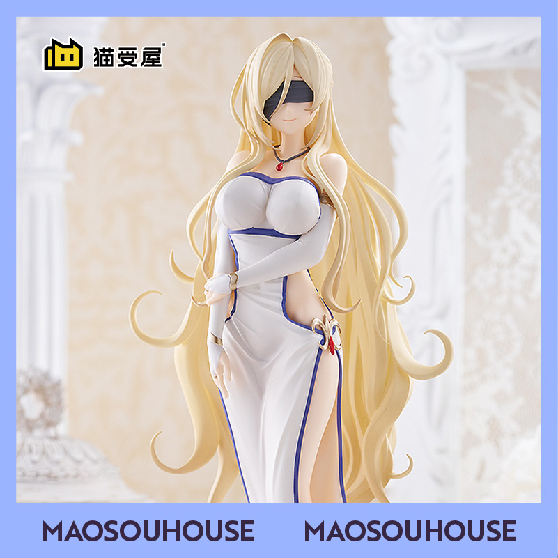 【猫受屋】补款 GSC PUP 哥布林杀手 剑之圣女 L size 手办
