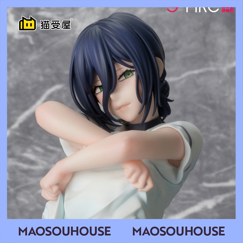 【猫受屋】定金 SEGA S-FIRE 链锯人 电锯人 蕾塞 手办