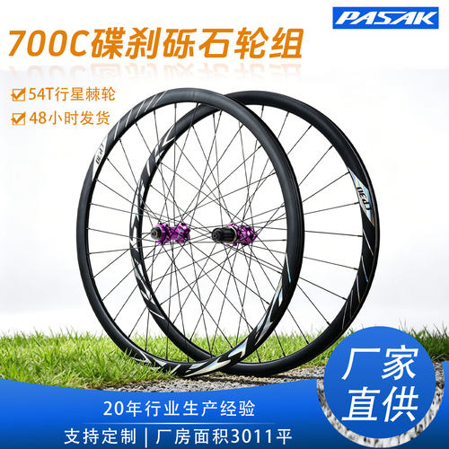 中锁碟刹直拉28孔行星棘轮54T