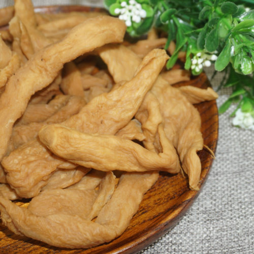 萝卜干广西东萝卜干梧州贺州特产 农家自制  咸卜干下饭菜1斤包邮 - 封面