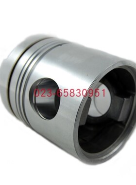 Cummins康明斯柴油发动机配件 4296367 活塞 54A27t自卸车