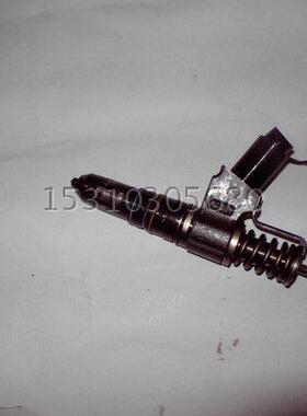 康明斯柴油发动机NTA855-G6 PT喷油器总成3047973 喷油嘴  喷油咀