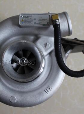 CUMMINS康明斯柴油发动机 180-4035239-A3960454-WHIC 涡轮增压器