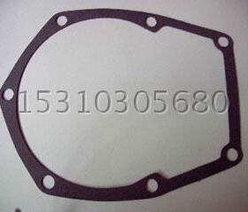 适配康明斯NTA855工程机械ZR150B系列旋挖钻机淡水泵垫片 3002385