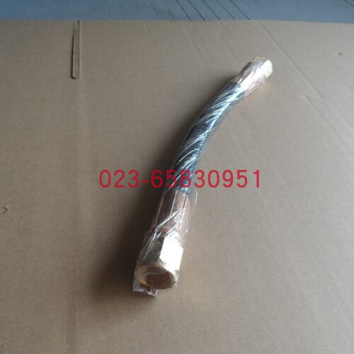 适配 Cummins康明斯柴油发动 柔性软管AK1001140SS Ordinary hose