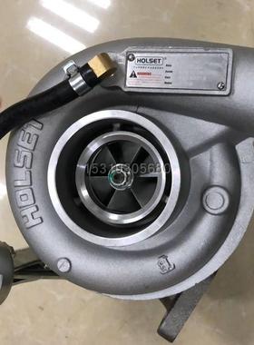 康明斯柴油发动机4B3.9 6B5.9涡轮增压器4040382 4040353 2881890