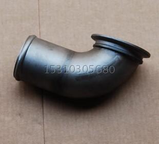 适配Cummins康明斯柴油发动机 KTA50 海水泵接头 Connector KTA38