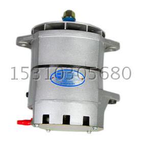 适配康明斯柴油发动机6CT 充电机100A/24V 发电机3400698 3072483