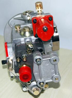 cqcumminsLTA-10-300 PUMP FUEL PT燃油泵高压油泵 柴油泵3060169