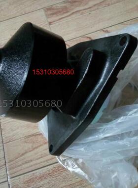 康明斯柴油发动机6BT5.9配套用水泵总成C3966841  C3973114