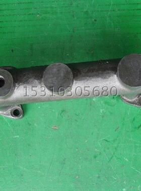 康明斯柴油发动机NTA855中出水管3325978