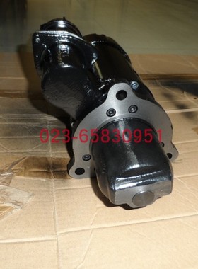 康明斯柴油发动机 启动机ST8062-62 起动马达Starter 4081237