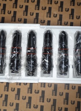 康明斯柴油发动机NTA855推土机-3047991喷油器 喷油器嘴