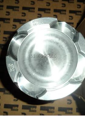 康明斯柴油发动机NTA(A)855-C S10 活塞3076811 3804336 3076809