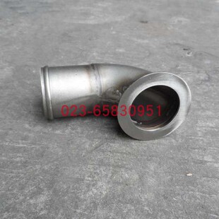 适配Cummins适配康明斯柴油发动机KTA38 海水泵接头3008815 KTA50