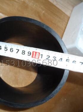 康明斯柴油发动机组配件KTA19 弯头软管3030782 105317
