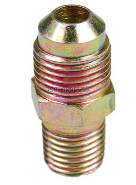 康明斯柴油发动机KTAA19-G5-M(D)-P600-KTA38-G4-G9弯接头s1039a