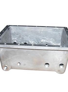 康明斯柴油发动机KTA38机油盘206100 3036455 3087563