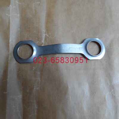 适配Cummins康明斯柴油机 3088317锁紧片Locking plate 5个起销售