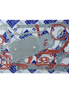 东风康明斯发动机6BT5.9大修包 上修理包3802363/下修理包3802376