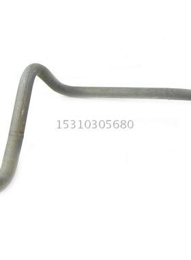 适配Cummins发动机KTA19船用康明斯柴油机3002179输水管Waterpipe