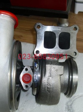 Cummins康明斯柴油发动机配件 3594097 增压器 PY120M平地机