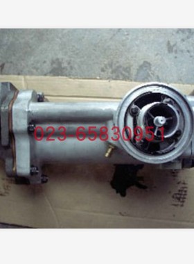 Cummins康明斯柴油发动机 4915285-20 机冷器 宣工TY230-3推土机