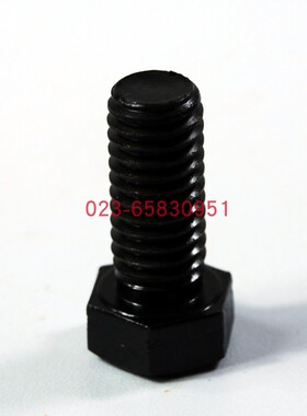 Cummins康明斯柴油发动机配件 S 149-20 六角螺栓 彭浦PD220Y-1