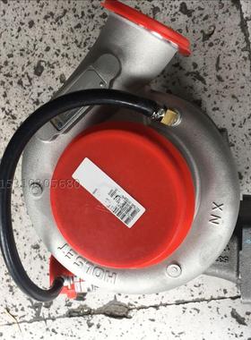 适配康明斯柴油发动机3769795 HX50W涡轮增压器总成 Supercharger