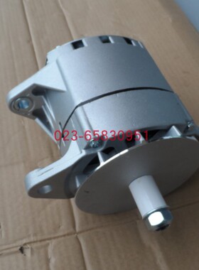 康明斯交流发电机3016627柴油发电机组充电机 NTAA855G7  28V/35A
