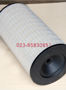 AF880-AM-20空气滤清器 适配Cummins康明斯柴油机 发动机用空滤芯