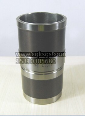 适配Cummins康明斯柴油发动机3800328缸套 交流发电机充电机 曲轴