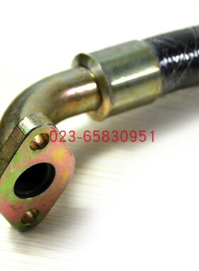 船用AK 6038   SS 普通软管 Ordinary hose 适配康明斯柴油发动机