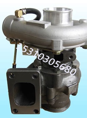 适配 Cummins康明斯 C4047354 增压器 喷油器 交流发电机 缸体