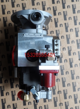 美国cummins NTTA-855-455 PUMP FUEL PT燃油泵 高压油泵 柴油泵