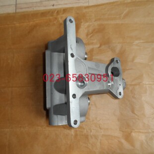 适配康明斯柴油发动机 4910349 滤器座总成Filter seat assembly