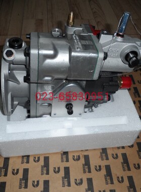 适配cummins KTA19-G2(60Hz)PT燃油泵 高压油泵 柴油泵 fuel pump