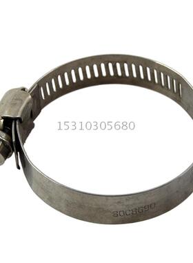 康明斯柴油机6BT NTA855 软管卡箍 管夹抱箍 3008690