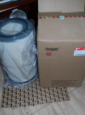 适配康明斯柴油机K系列空气滤清器芯A478空滤芯Air filter elemen