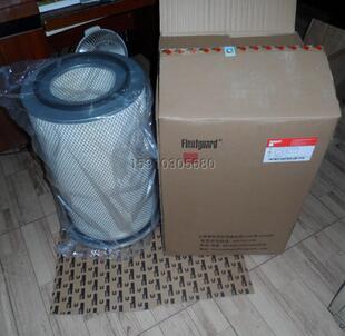 适配康明斯柴油机K系列空气滤清器芯A478空滤芯Air filter elemen